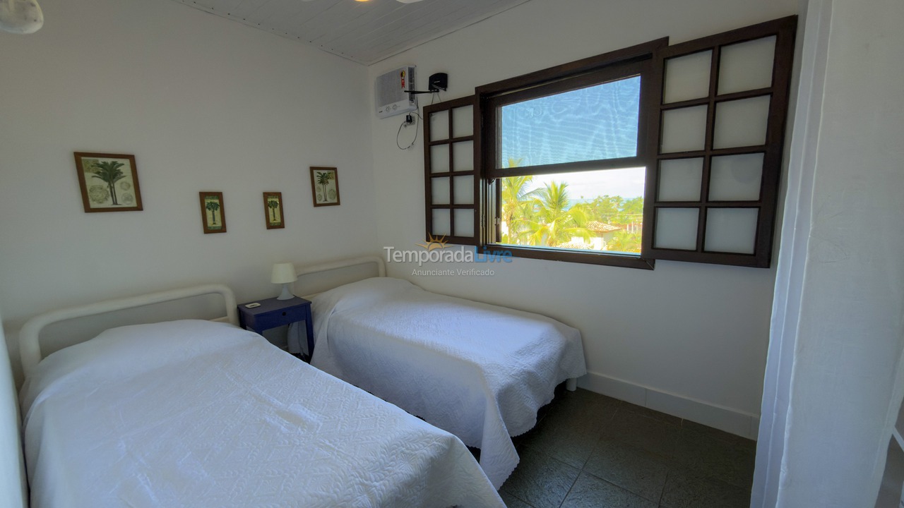 Casa para aluguel de temporada em São Sebastião (Juquehy)