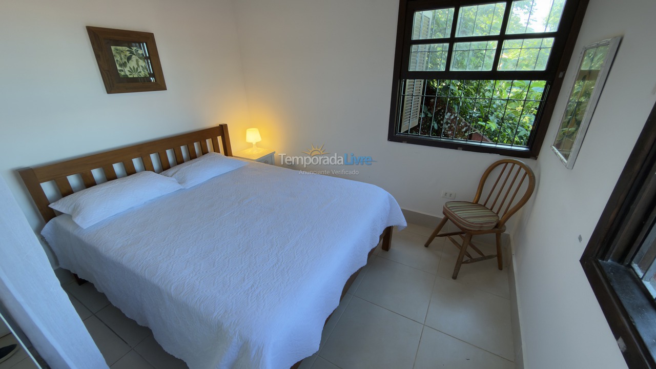 Casa para aluguel de temporada em São Sebastião (Juquehy)
