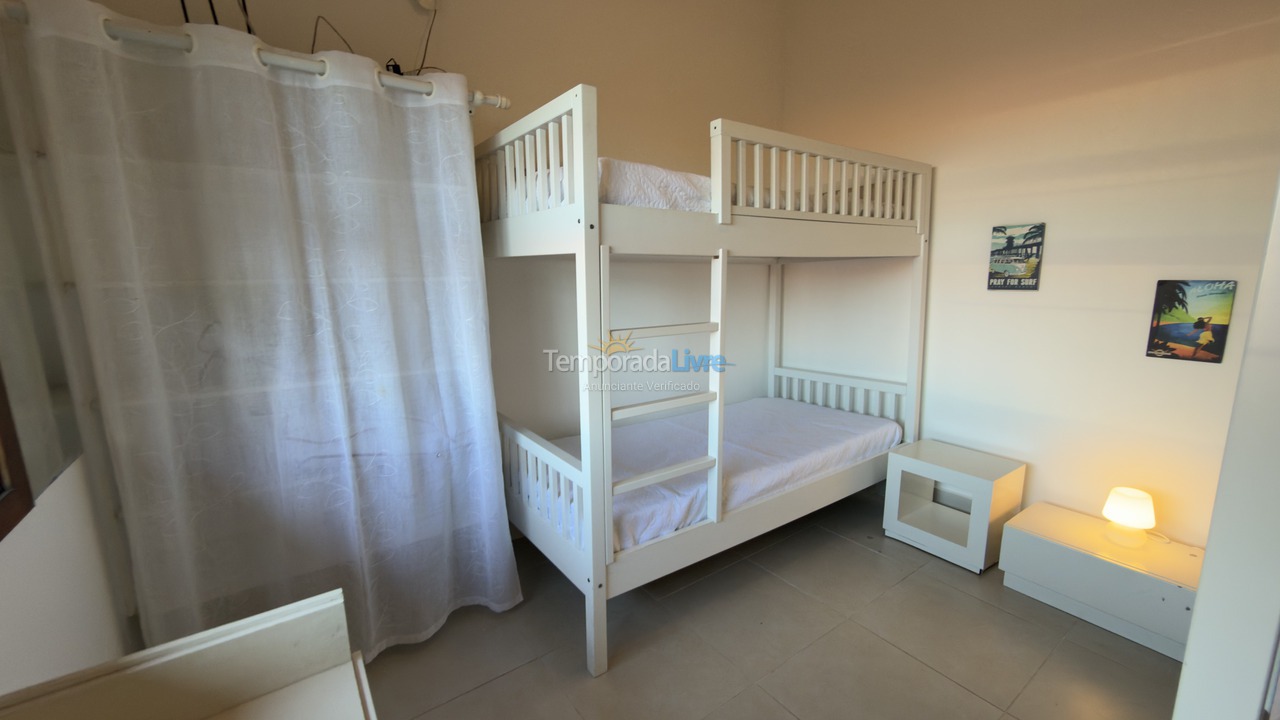 Casa para aluguel de temporada em São Sebastião (Juquehy)