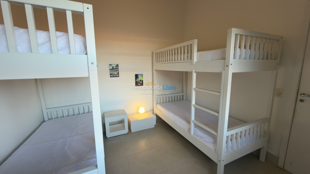 Casa para aluguel de temporada em São Sebastião (Juquehy)