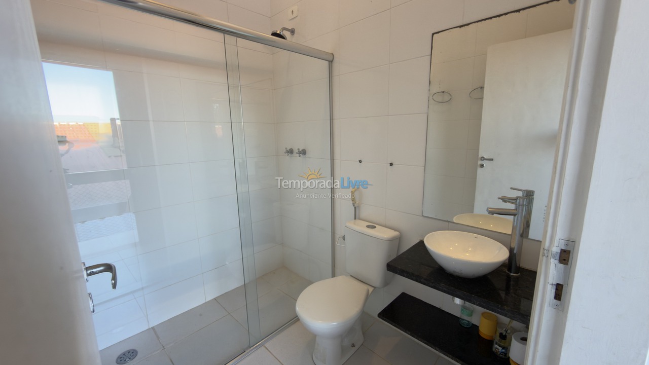Casa para aluguel de temporada em São Sebastião (Juquehy)