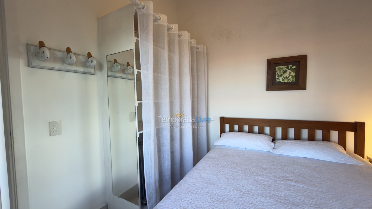 Casa para aluguel de temporada em São Sebastião (Juquehy)