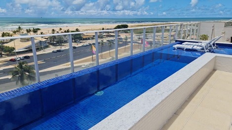 Apartment for rent in Aracaju - Coroa do Meio