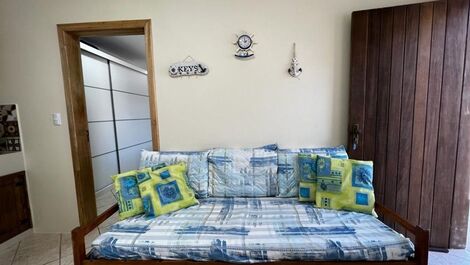 Casa en Morrinhos para alquiler por temporada