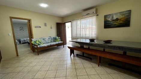 Casa en Morrinhos para alquiler por temporada