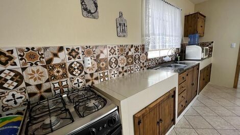 Casa en Morrinhos para alquiler por temporada