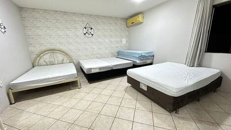 Casa en Morrinhos para alquiler por temporada