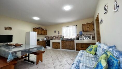 Casa en Morrinhos para alquiler por temporada