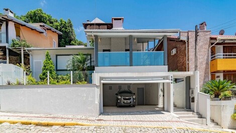 Casa para alquilar en Bombinhas - Praia de Bombinhas