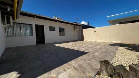 Casa en Morrinhos para alquiler por temporada