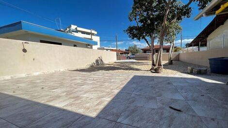 Casa en Morrinhos para alquiler por temporada