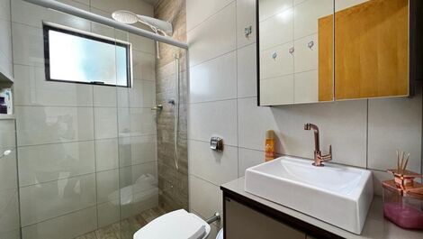 Casa en Morrinhos para alquiler por temporada