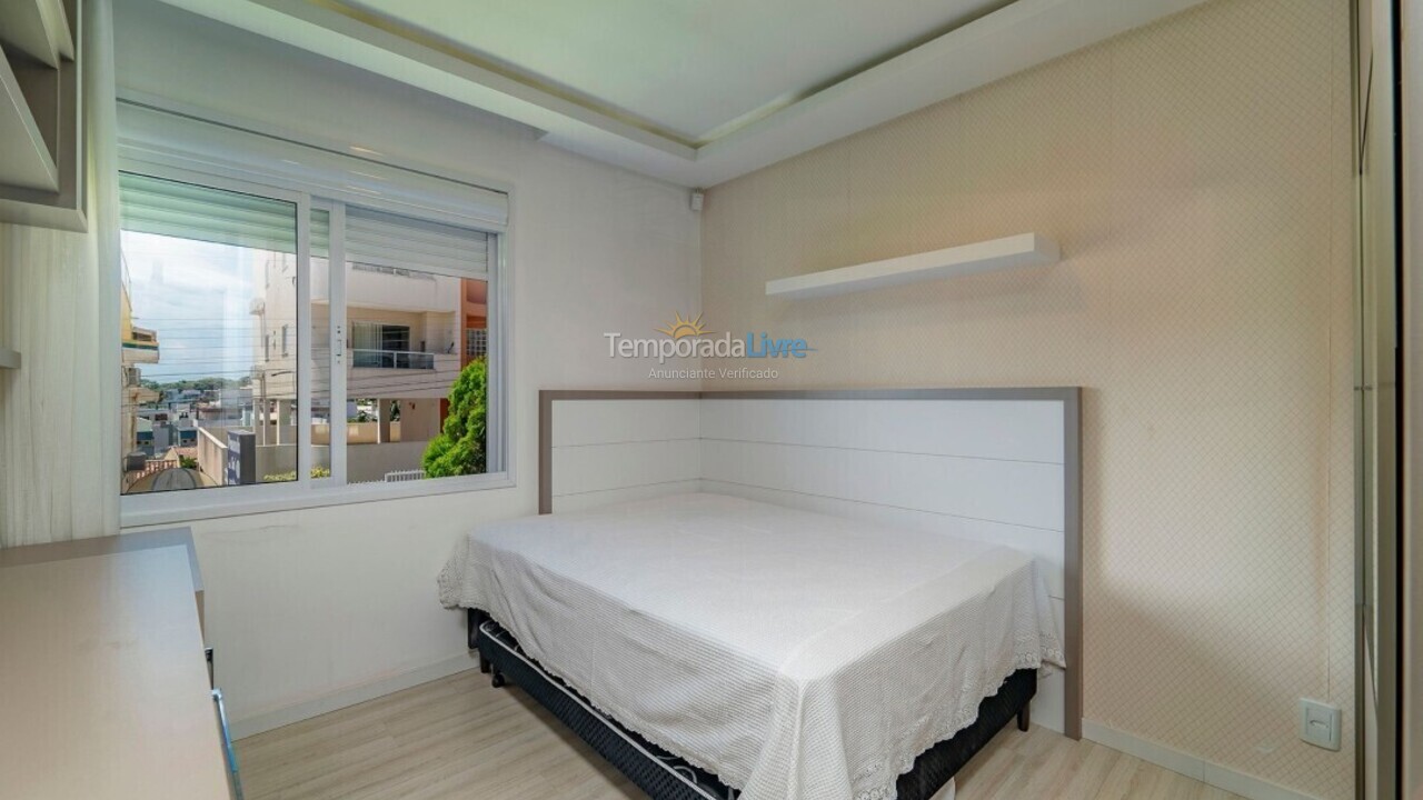 Casa para alquiler de vacaciones em Bombinhas (Praia de Bombinhas)