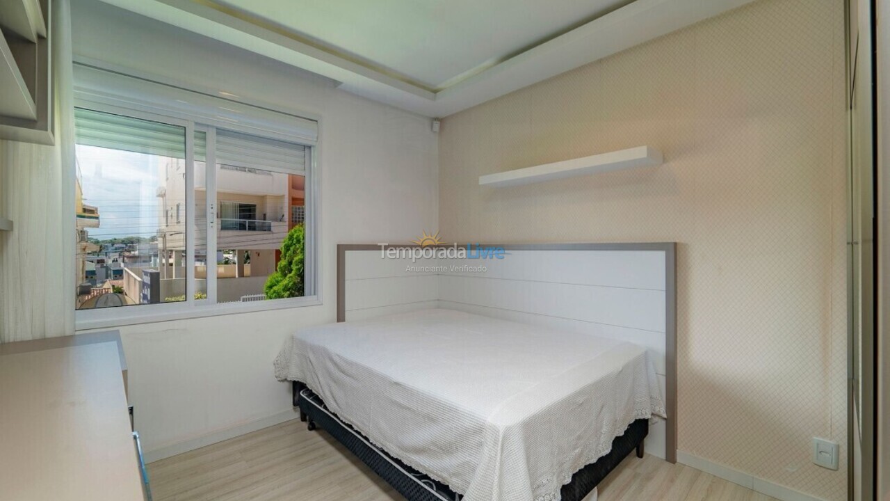Casa para alquiler de vacaciones em Bombinhas (Praia de Bombinhas)