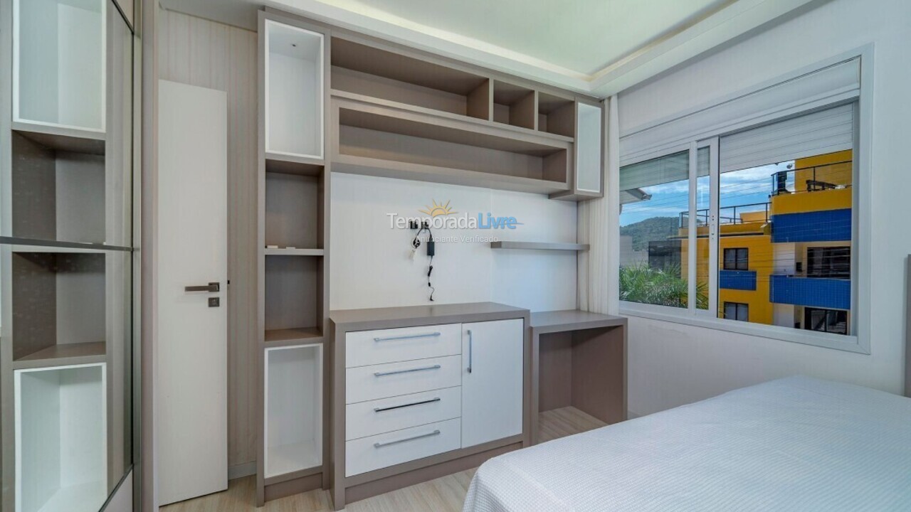 Casa para alquiler de vacaciones em Bombinhas (Praia de Bombinhas)