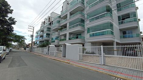 Apartment for rent in Bombinhas - Praia de Bombas
