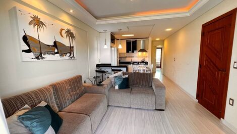 Cozy apartment for seasonal rental