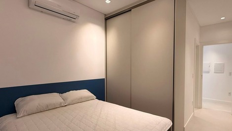 Apartamento 2 suítes