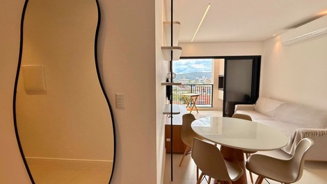 Apartamento 2 suítes