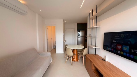 Apartamento 2 suítes