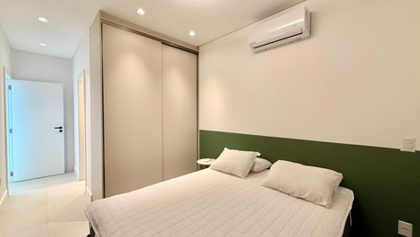 Apartamento 2 suítes