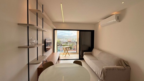 Apartamento 2 suítes