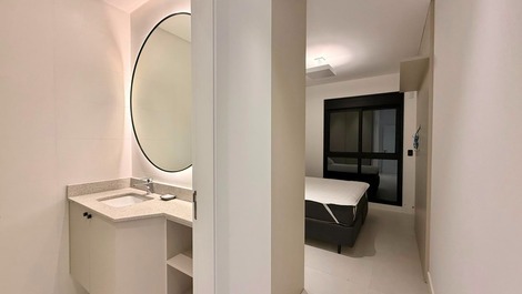 Apartamento 2 suítes