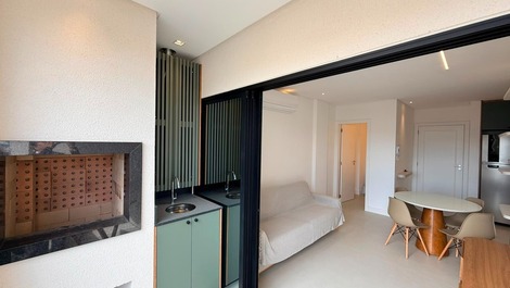 Apartamento 2 suítes