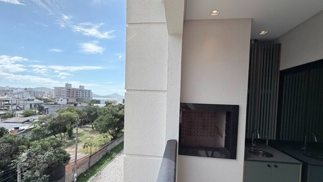 Apartamento 2 suítes