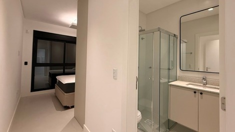 Apartamento 2 suítes
