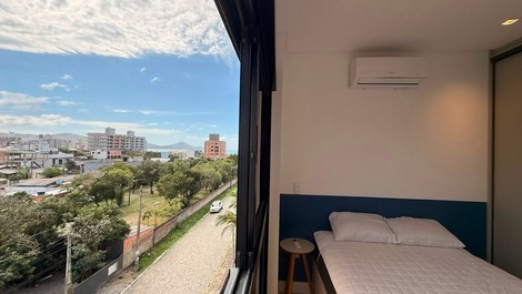 Apartamento 2 suítes