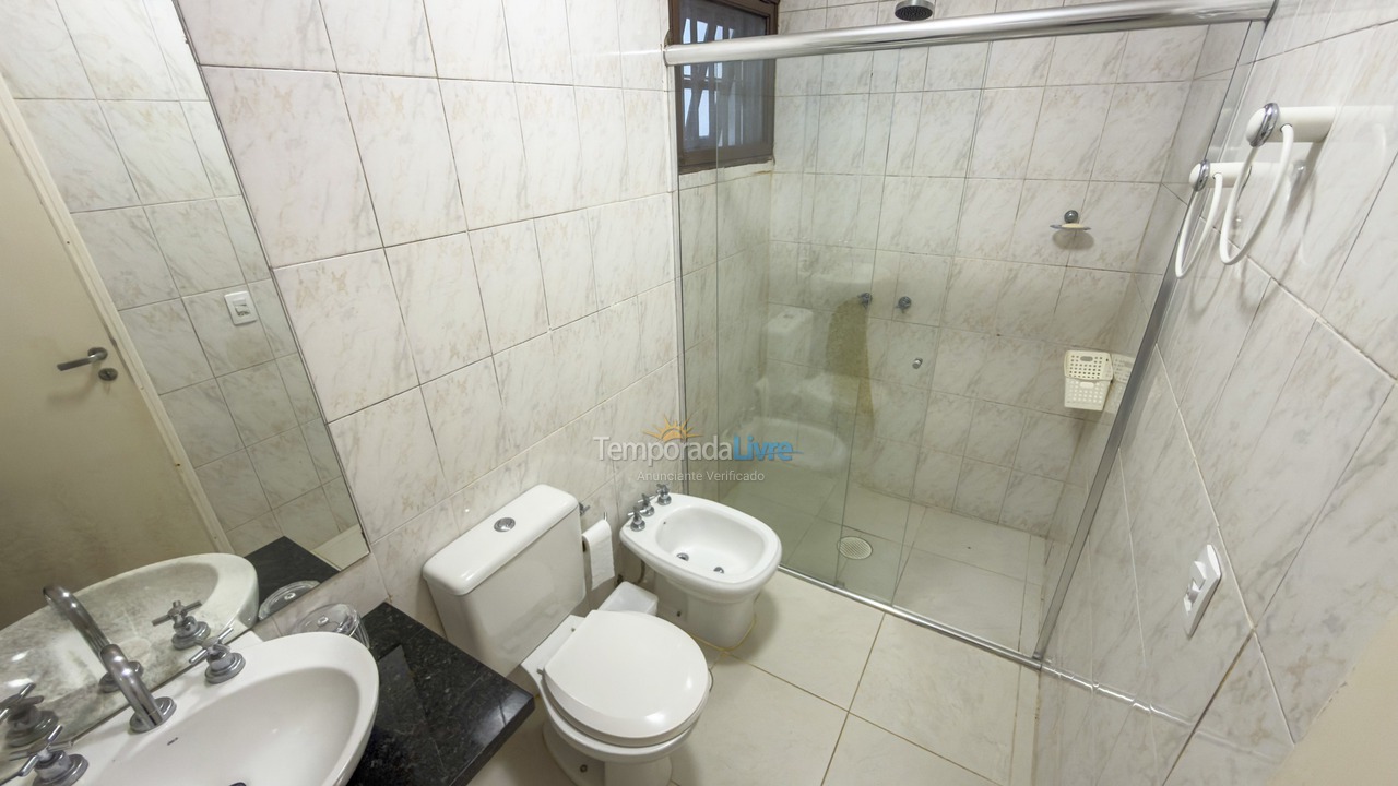 Casa para aluguel de temporada em São Sebastião (Juquehy)