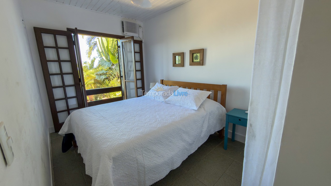 Casa para aluguel de temporada em São Sebastião (Juquehy)
