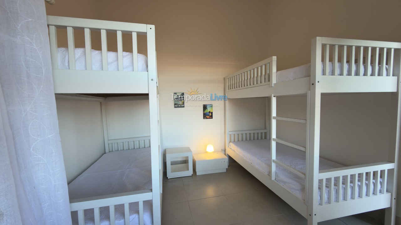 Casa para aluguel de temporada em São Sebastião (Juquehy)