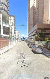 🏖️ 🛜🌅APTO 100 METROS PRAIA J.GUILHERMINA PRÓX FEIRINHA C WI-FI 🏖️