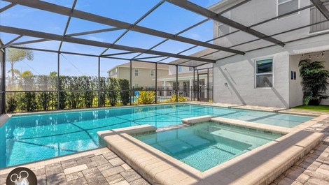 House for rent in Orlando - Kissimmee