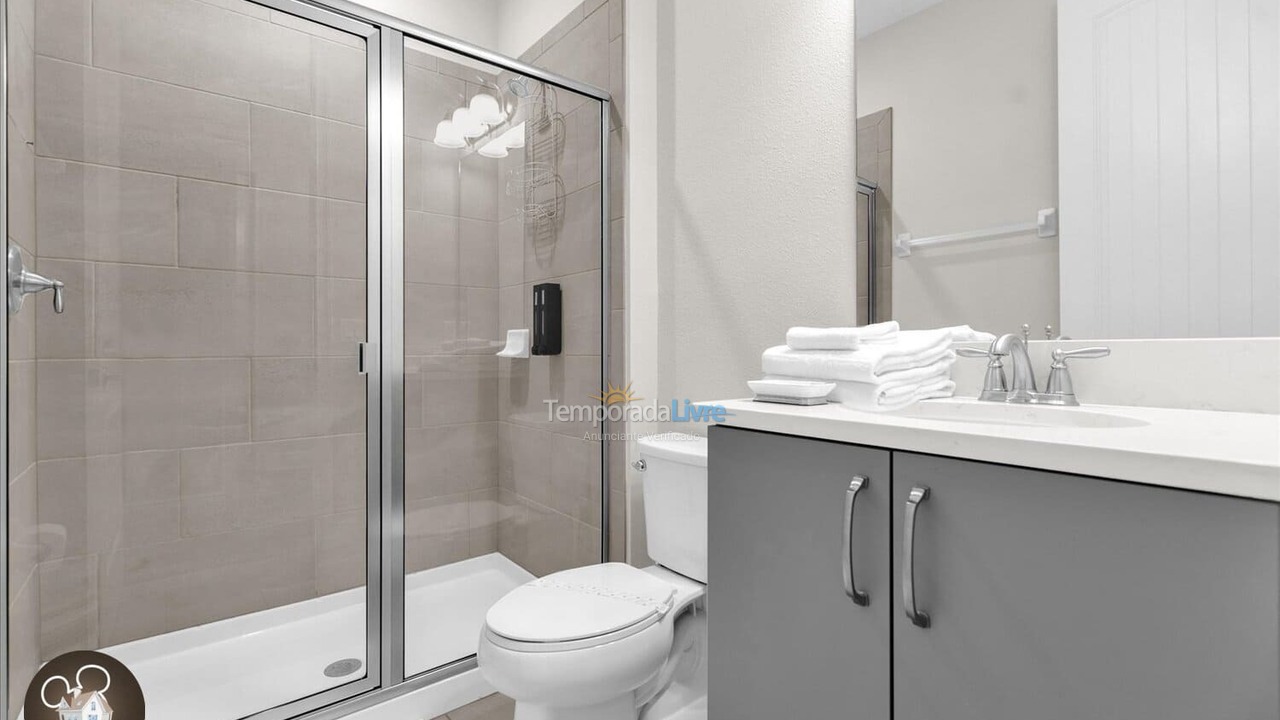 House for vacation rental in Orlando (Kissimmee)