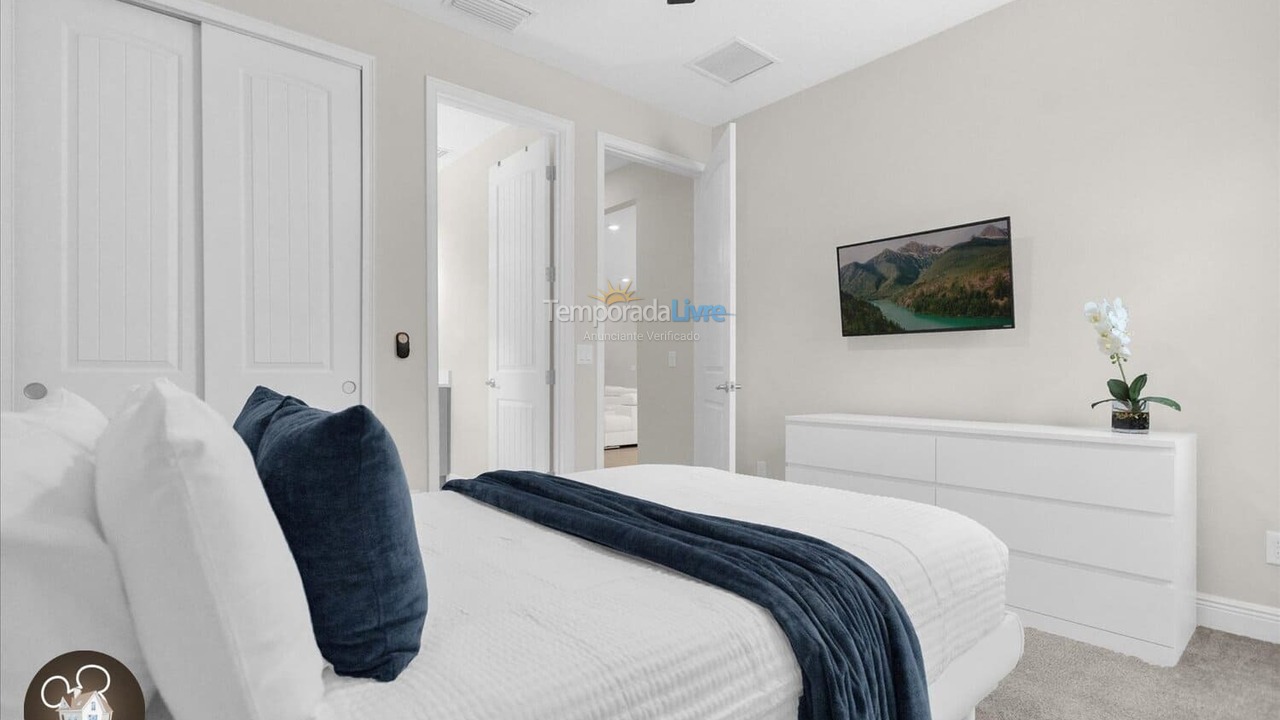 House for vacation rental in Orlando (Kissimmee)