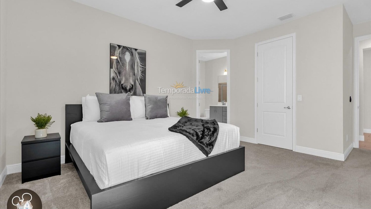 House for vacation rental in Orlando (Kissimmee)
