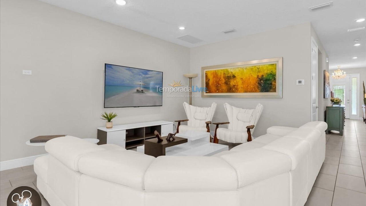 House for vacation rental in Orlando (Kissimmee)