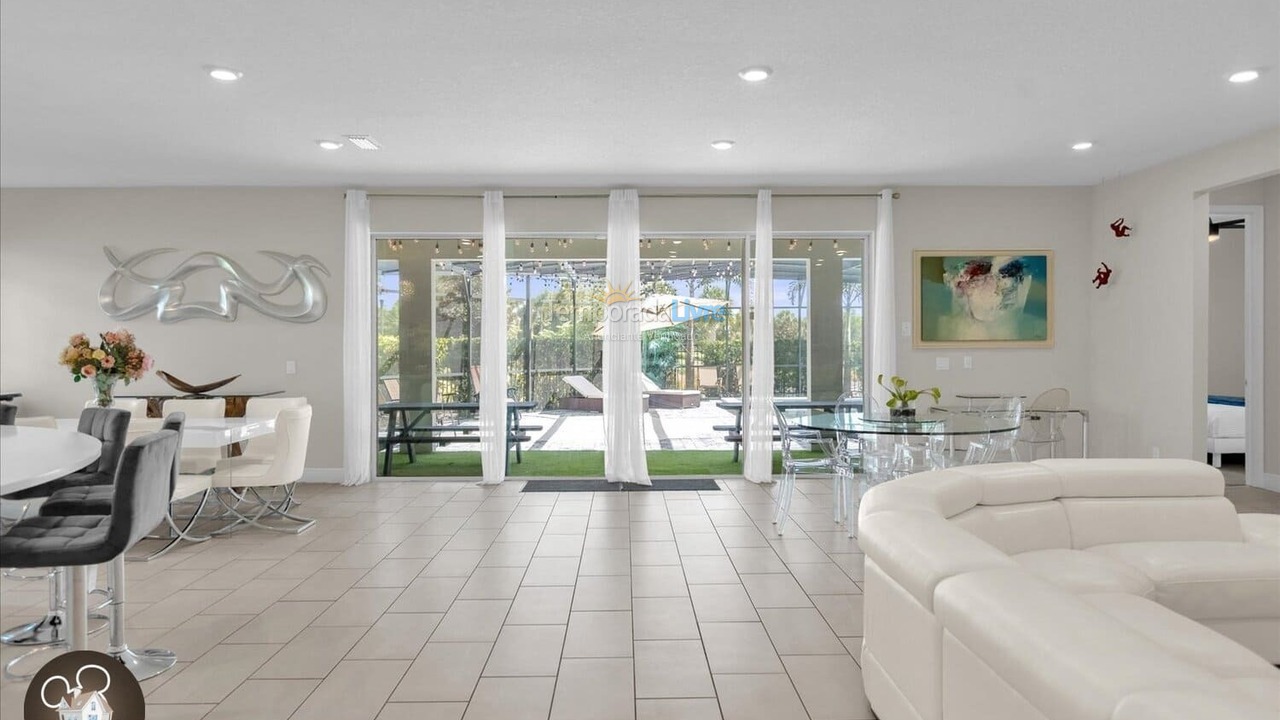 House for vacation rental in Orlando (Kissimmee)
