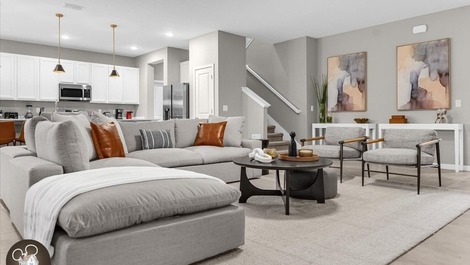 Casa para alquilar en Orlando - Kissimmee