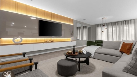 Mansión con 15 suites en Orlando