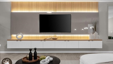Mansión con 15 suites en Orlando