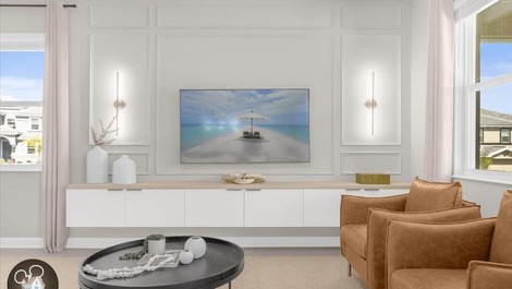 Casa para 24 huéspedes en Orlando