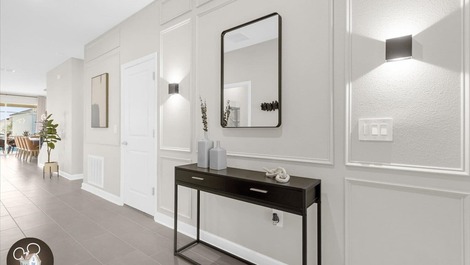 Casa para 24 huéspedes en Orlando