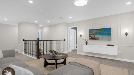 Casa para 24 huéspedes en Orlando