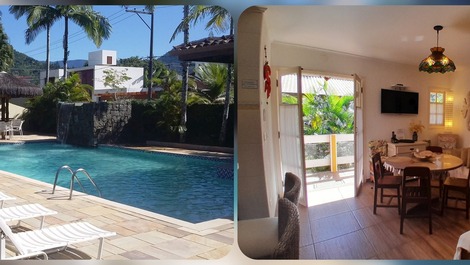 Condominio Residencial Via Marina - Chalet 8 - Playa Enseada