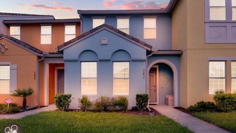 Casa para alquilar en Orlando - Davenport