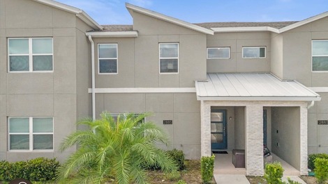 Casa para alugar em Orlando - Kissimmee